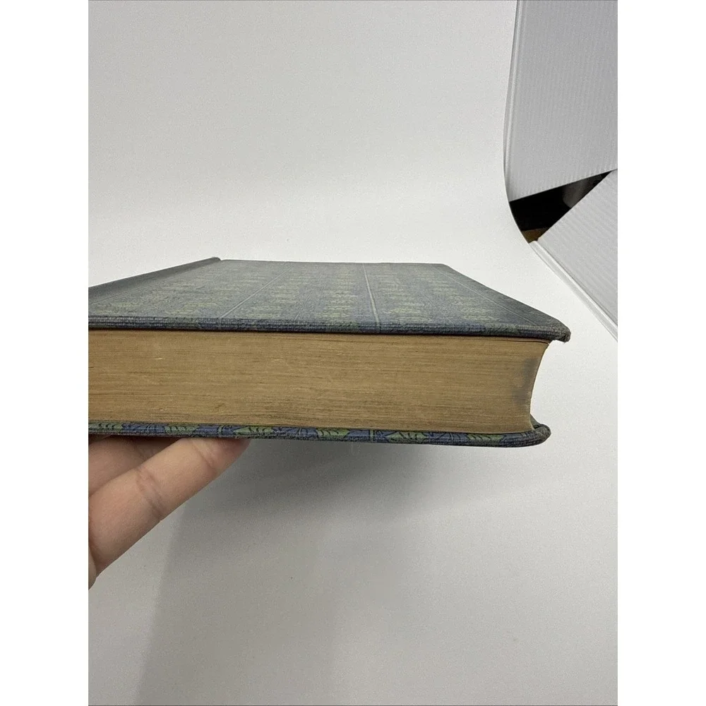 The Wonder Book of the Air by CB Allen & Lauren Lyman 1941 HB book Ex Library‎
